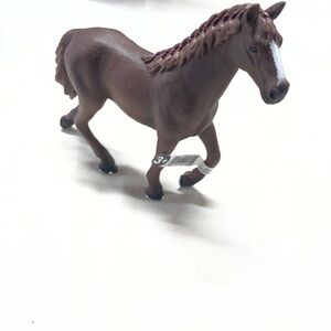 Schleich horse club Chestnut mare